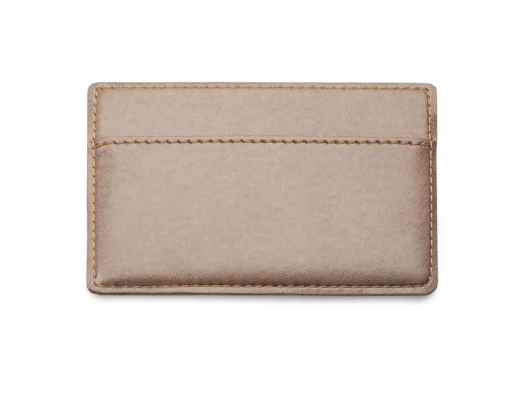 Etui na trzy karty kredytowe P109350J