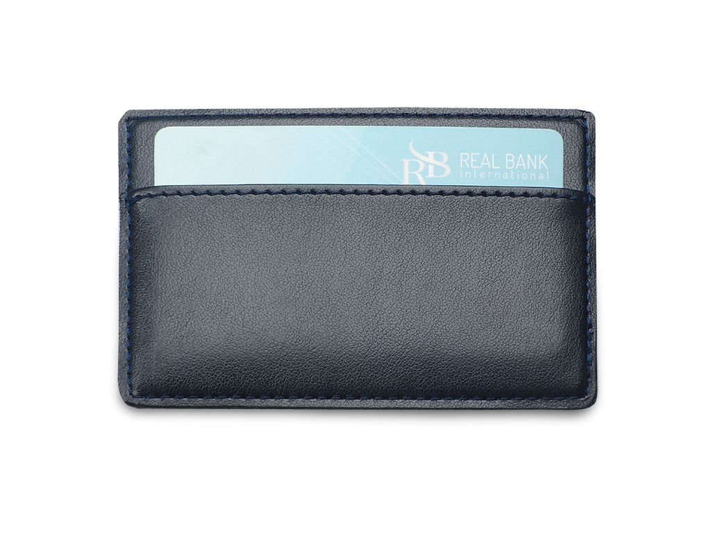Etui na trzy karty kredytowe P109350J