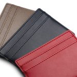 Etui na trzy karty kredytowe P109350J 