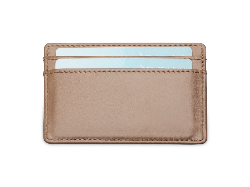 Etui na cztery karty kredytowe P109349J 3 Etui na cztery karty kredytowe P109349J