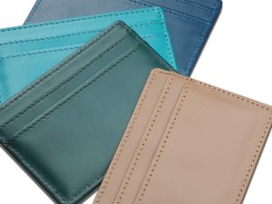 Etui na cztery karty kredytowe P109349J 