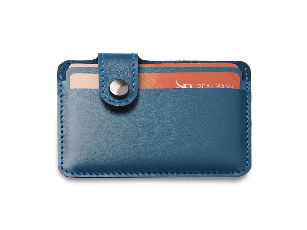 Etui na karty kredytowe P119528J 5 Etui na karty kredytowe P119528J