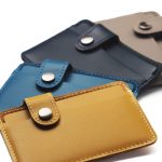 Etui na karty kredytowe P119528J 