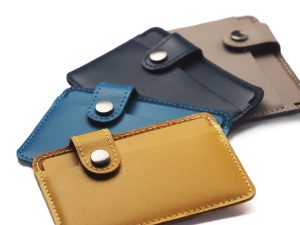Etui na karty kredytowe P119528J 