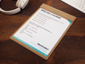 Clipboard P133406J 