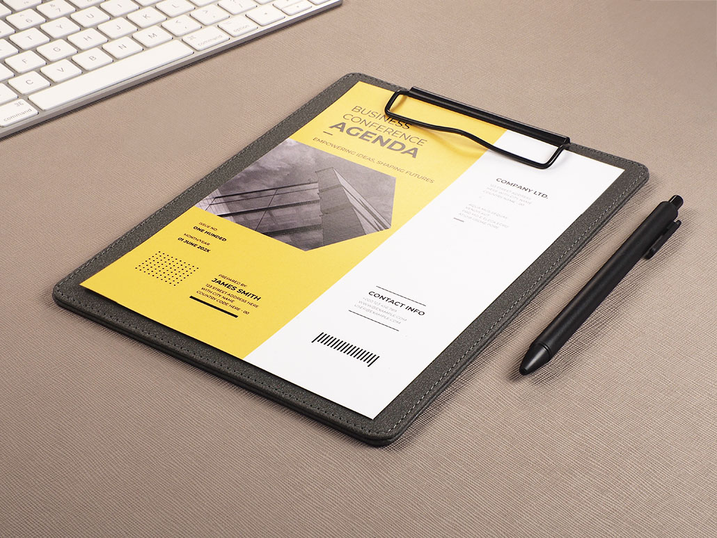 Clipboard P134136J 2 Clipboard P134136J