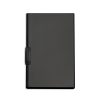 Magnetyczne etui na karty kredytowe RFID P146850J czarny