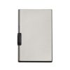 Magnetyczne etui na karty kredytowe RFID P146850J szary / ciemny