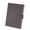 Notes z karteczkami samoprzylepnymi P134432J szary