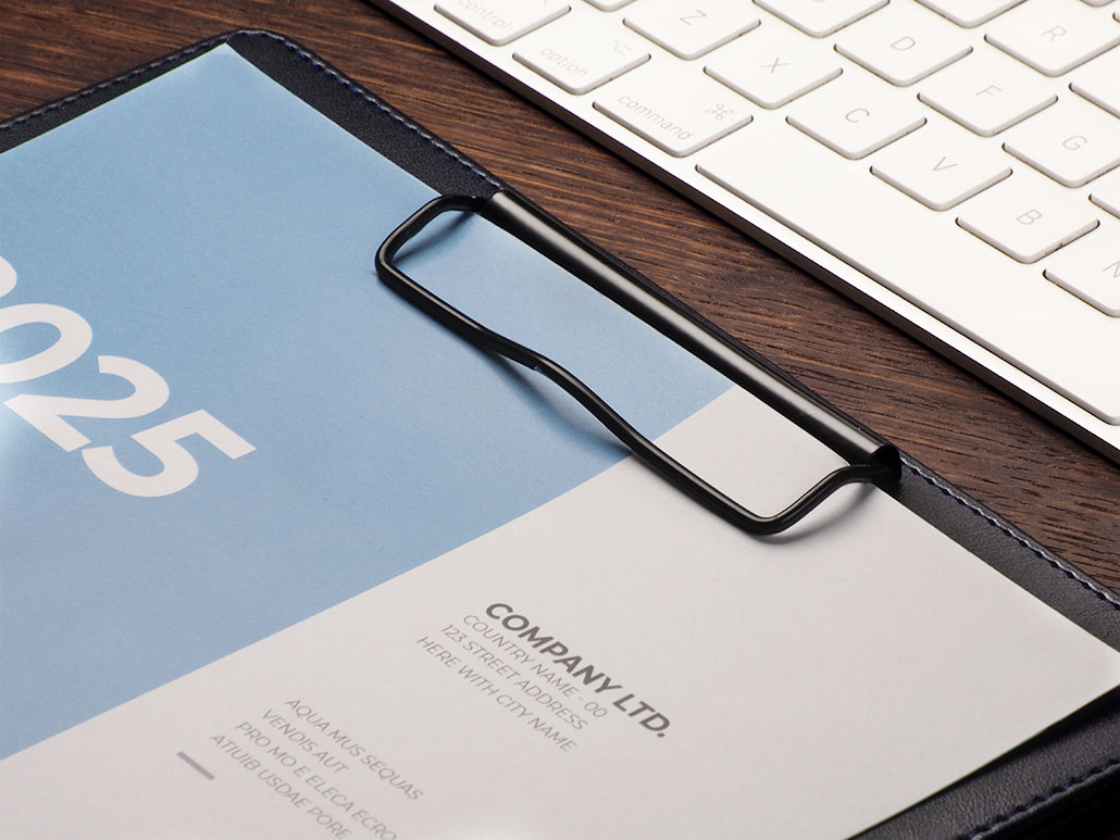 Clipboard P133911J