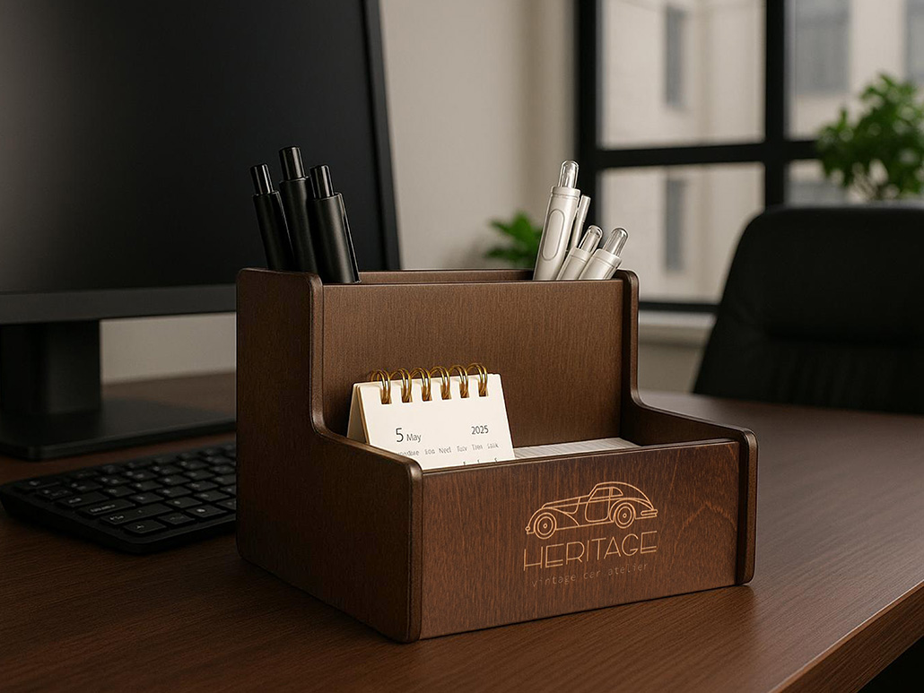 Organizer biurowy P134137J 3 Organizer biurowy P134137J