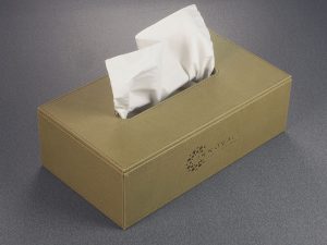 Pudełko na chusteczki P143780J 