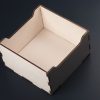 Pudełko na karteczki P154540J 3 Pudełko na karteczki P154540J