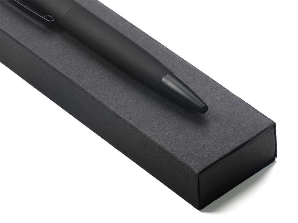 Aluminiowy długopis NFC P143952J