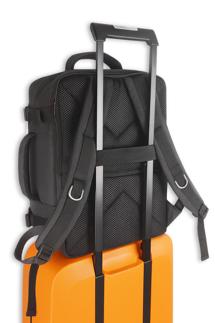 Plecak kabinowy AirSize P145427J