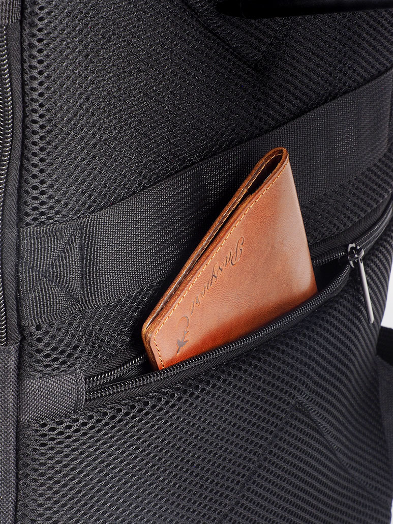 Plecak kabinowy AirSize P145427J