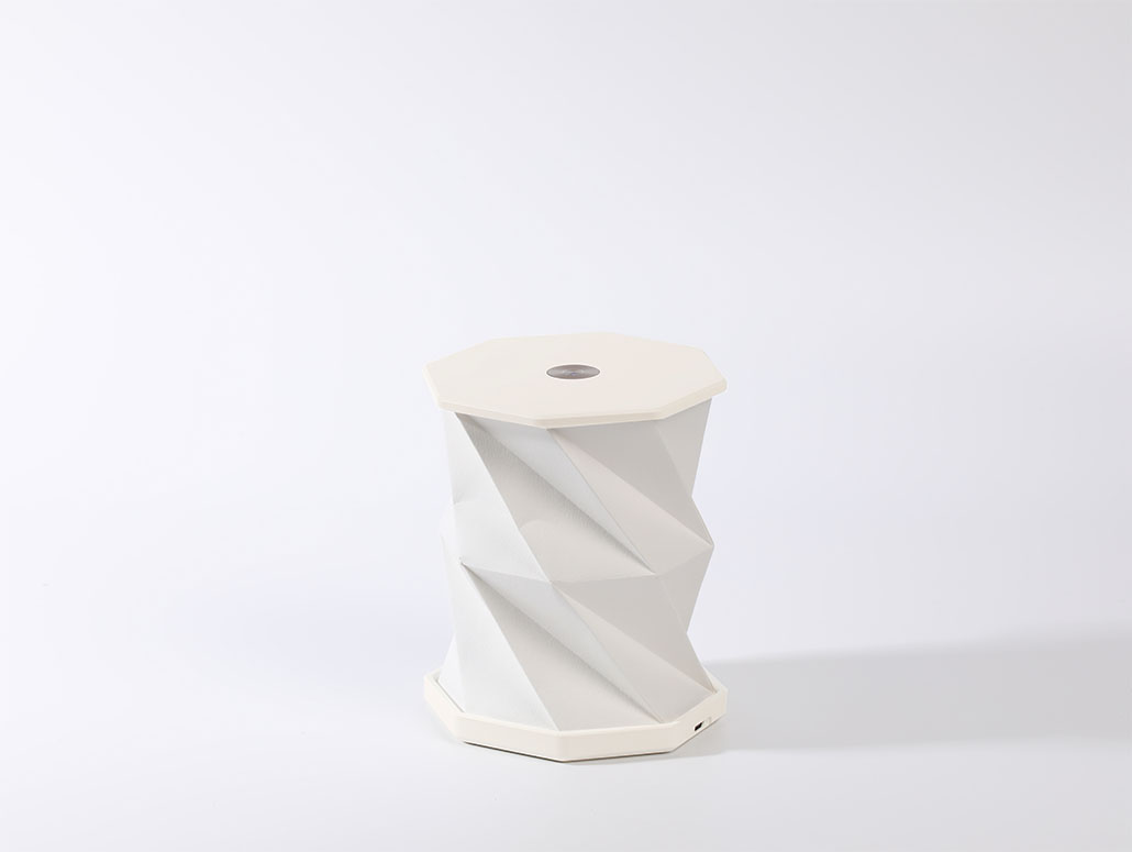 Lampka składana AMBIENT USB-C P149244J