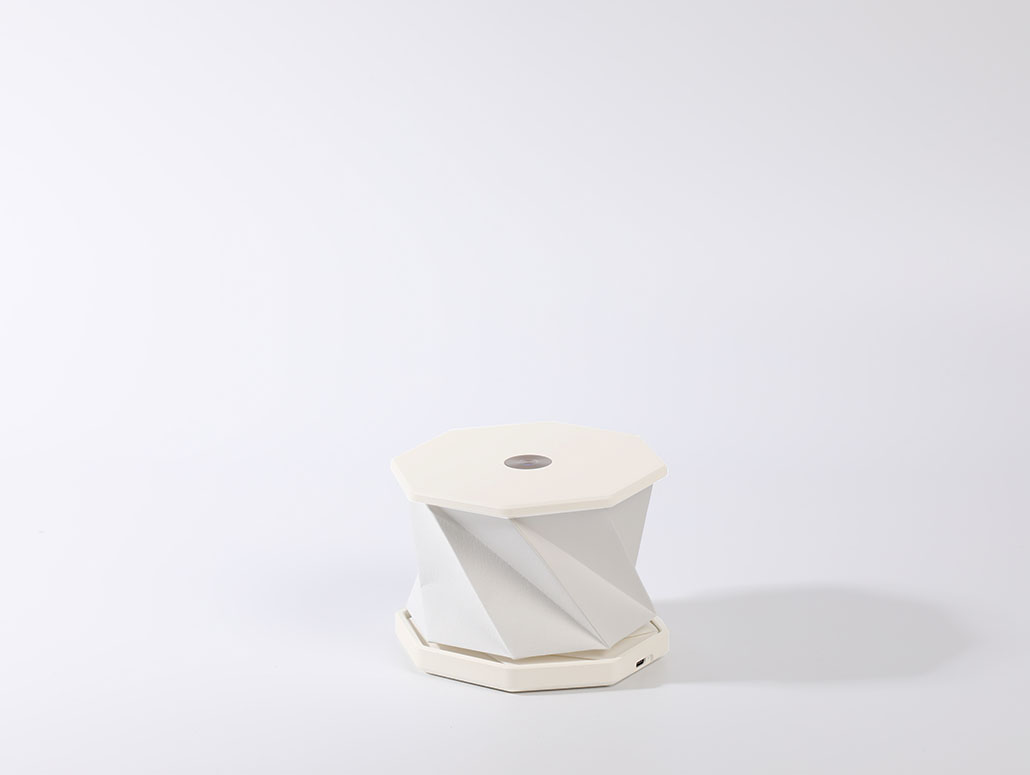 Lampka składana AMBIENT USB-C P149244J