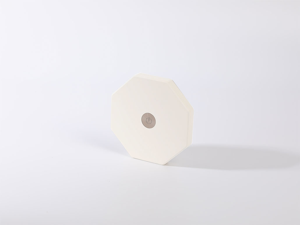Lampka składana AMBIENT USB-C P149244J