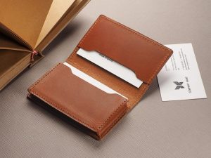 Etui na wizytówki P153228J 
