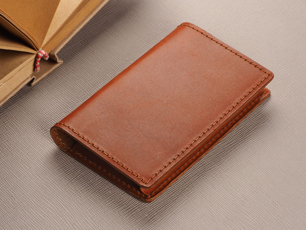 Etui na wizytówki P153228J