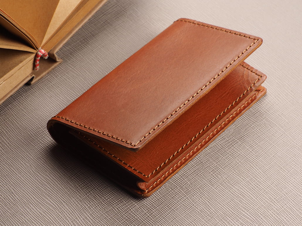 Etui na wizytówki P153228J