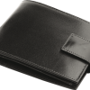 Portfel RFID P049896J czarny