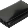 Portfel RFID P049917J czarny