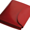 Portfel RFID P049931J czerwony