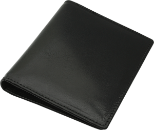 Etui na karty kredytowe RFID P049950J 
