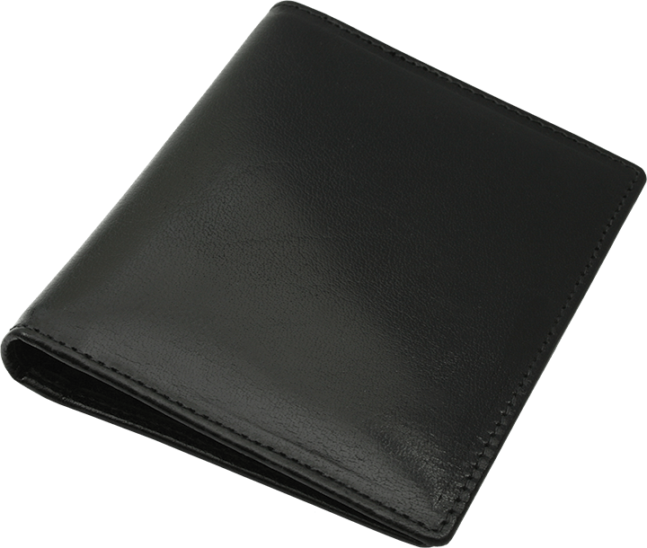 Etui na karty kredytowe RFID P049950J JA-41501301