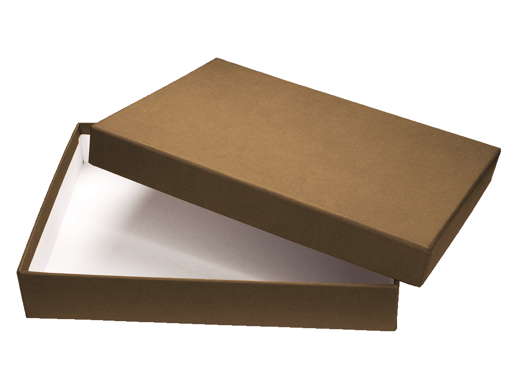 Pudełko kaszerowane papierem ozdobnym (17x11x3cm) P049904J JA-44503707