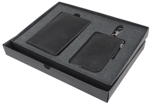 Zestaw etui RFID i etui na klucze P064761J 