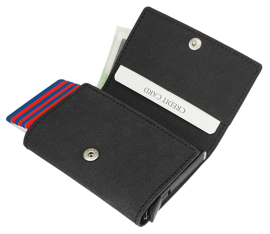 Portfel RFID P064688J