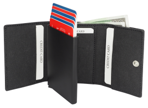 Portfel RFID P064688J 