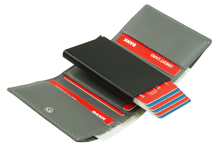 Portfel RFID P064855J 3 Portfel RFID P064855J