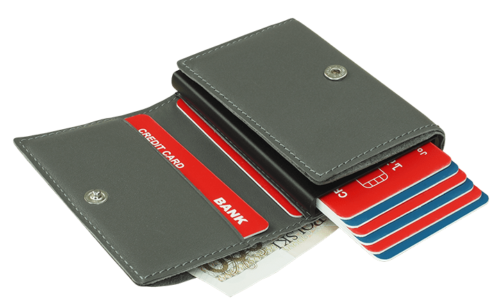 Portfel RFID P064855J 6 Portfel RFID P064855J