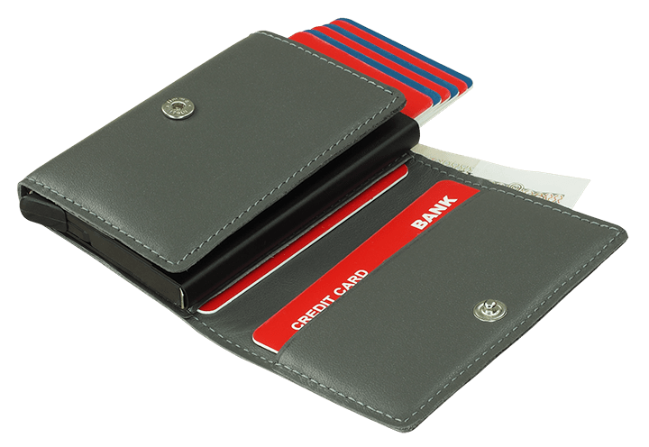 Portfel RFID P064855J 7 Portfel RFID P064855J