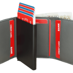 Portfel RFID P064855J 