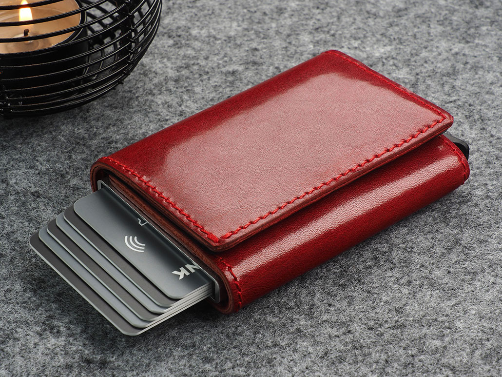 Portfel RFID P065356J