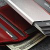 Portfel RFID P065356J