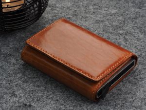 Portfel RFID P065356J 