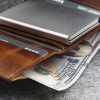 Portfel RFID P065338J