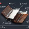 Portfel RFID P065338J