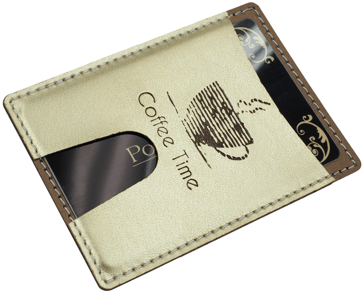 Etui na karty kredytowe P064789J 10 Etui na karty kredytowe P064789J