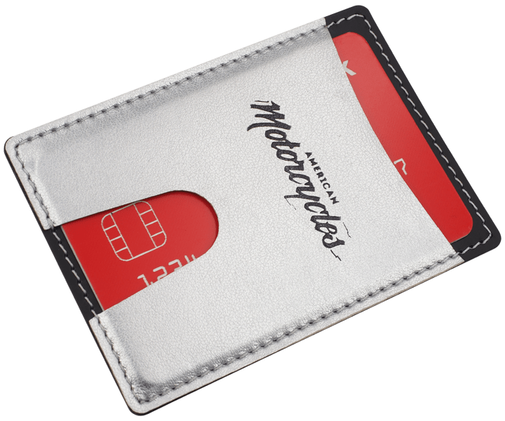 Etui na karty kredytowe P064789J 11 Etui na karty kredytowe P064789J