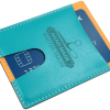 Etui na karty kredytowe P064789J 12 Etui na karty kredytowe P064789J
