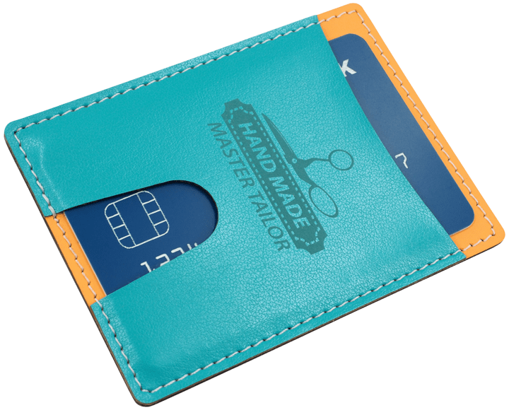 Etui na karty kredytowe P064789J 12 Etui na karty kredytowe P064789J