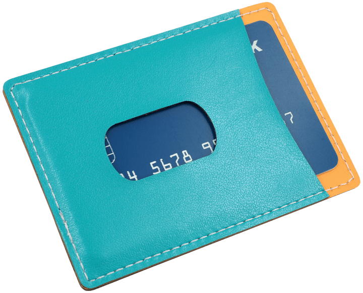 Etui na karty kredytowe P064789J 13 Etui na karty kredytowe P064789J