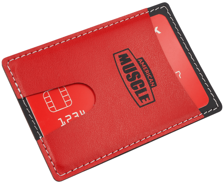 Etui na karty kredytowe P064789J 3 Etui na karty kredytowe P064789J